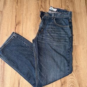 Levi’s 559 relaxed straight leg